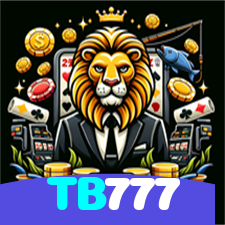 TB777：Aposte no futebol e ganhe com os melhores jogos de cassino como poker e roleta!