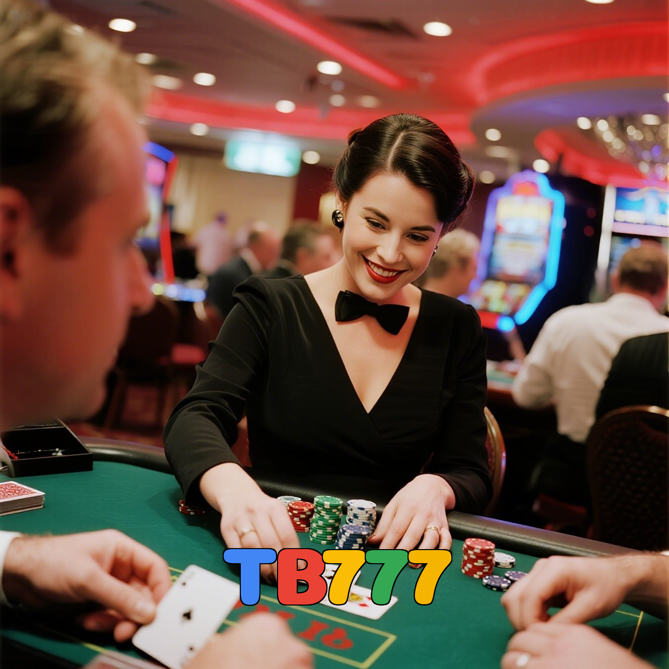 TB777:Onde sua sorte brilha: poker, roleta e apostas no futebol online!