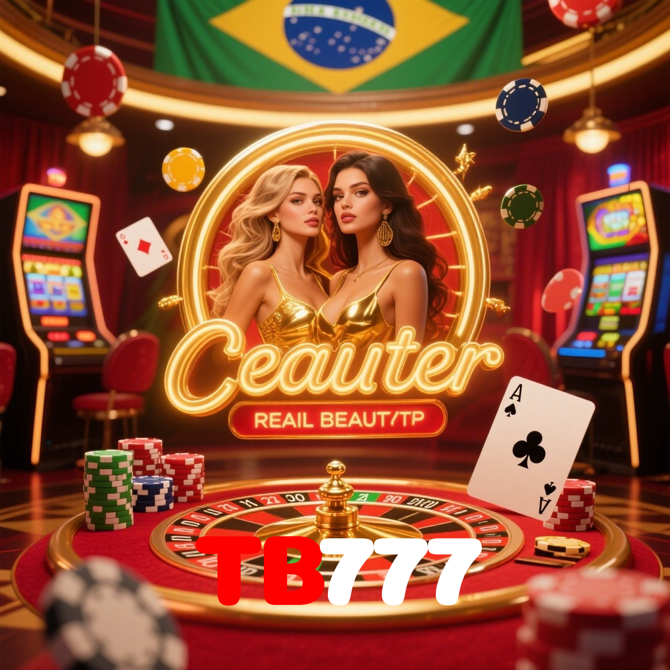 TB777:Ganhe no futebol e conquiste prêmios nos melhores jogos de cassino online!