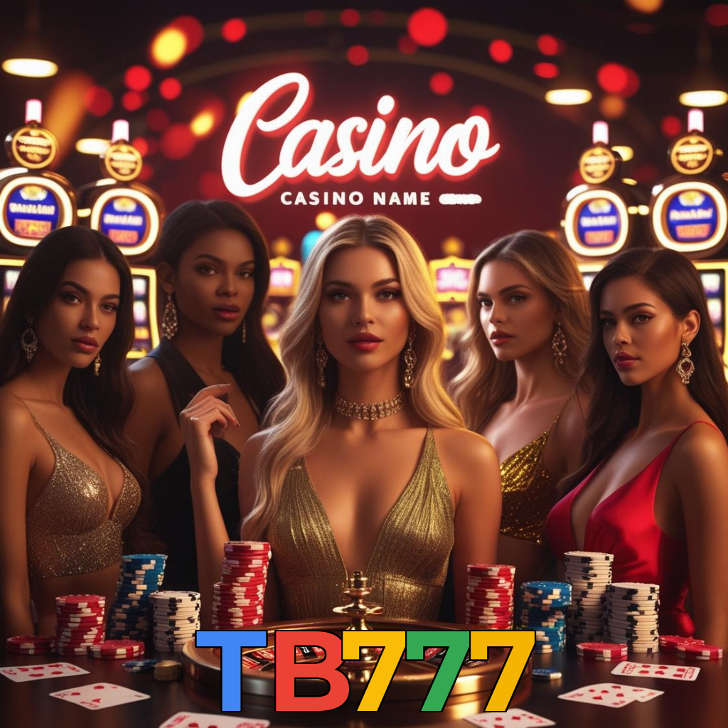 TB777:Diversão garantida com blackjack, roleta e apostas ao vivo no futebol!
