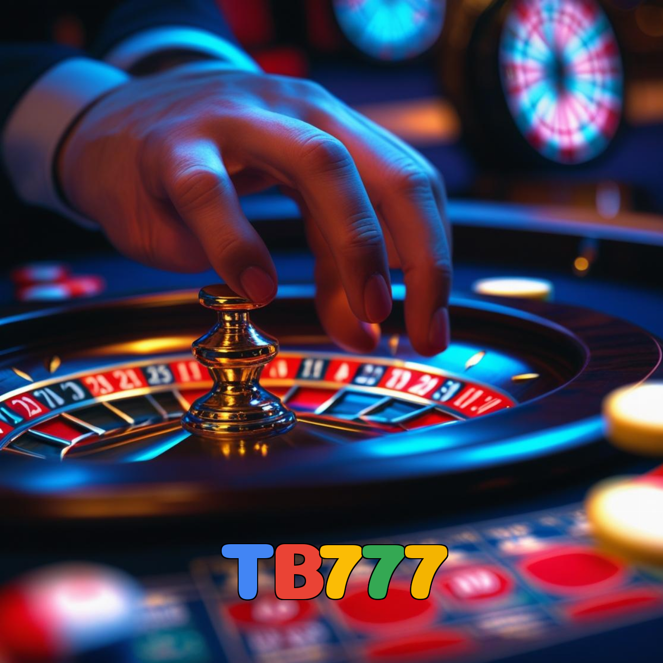 TB777:Jogue no cassino mais seguro com blackjack, poker e futebol online!
