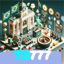 TB777：Vença grandes prêmios nas mesas de poker online!