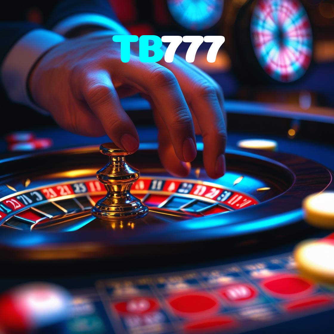 TB777：As slots mais emocionantes estão esperando por você! Vença agora!