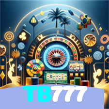TB777：Jogue poker, slots e aposte no futebol ao vivo com confiança!