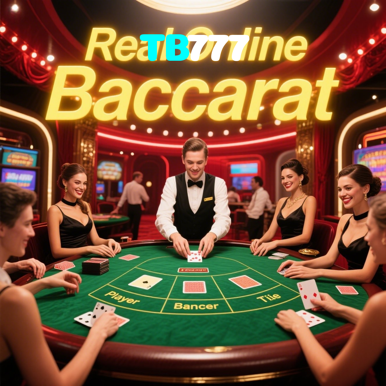 TB777:Prepare-se para a ação! Jogue blackjack e vença como nunca!