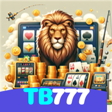 TB777：A sorte no futebol e os grandes prêmios de roleta estão aqui!