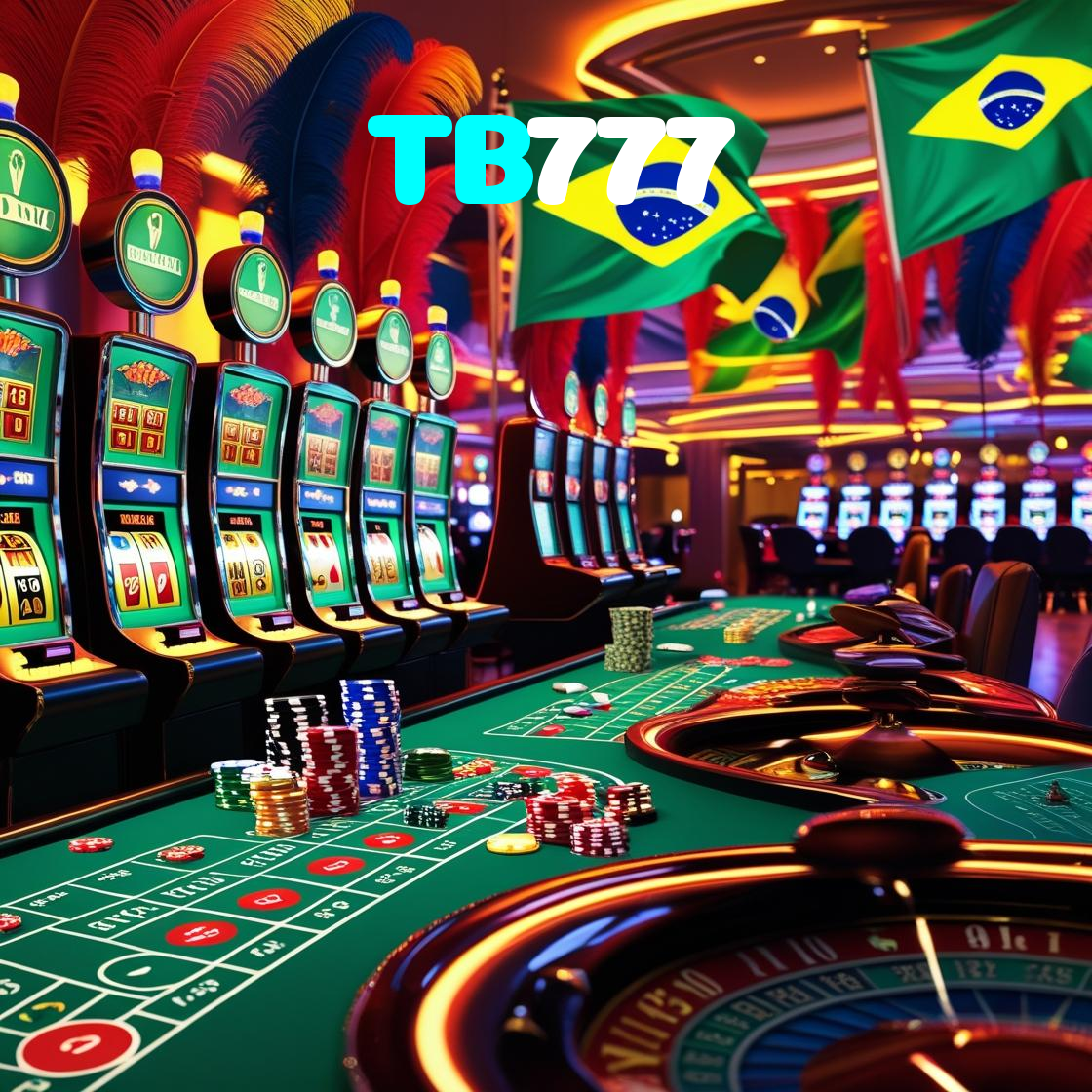 TB777:Onde o futebol e o cassino se encontram para grandes vitórias!