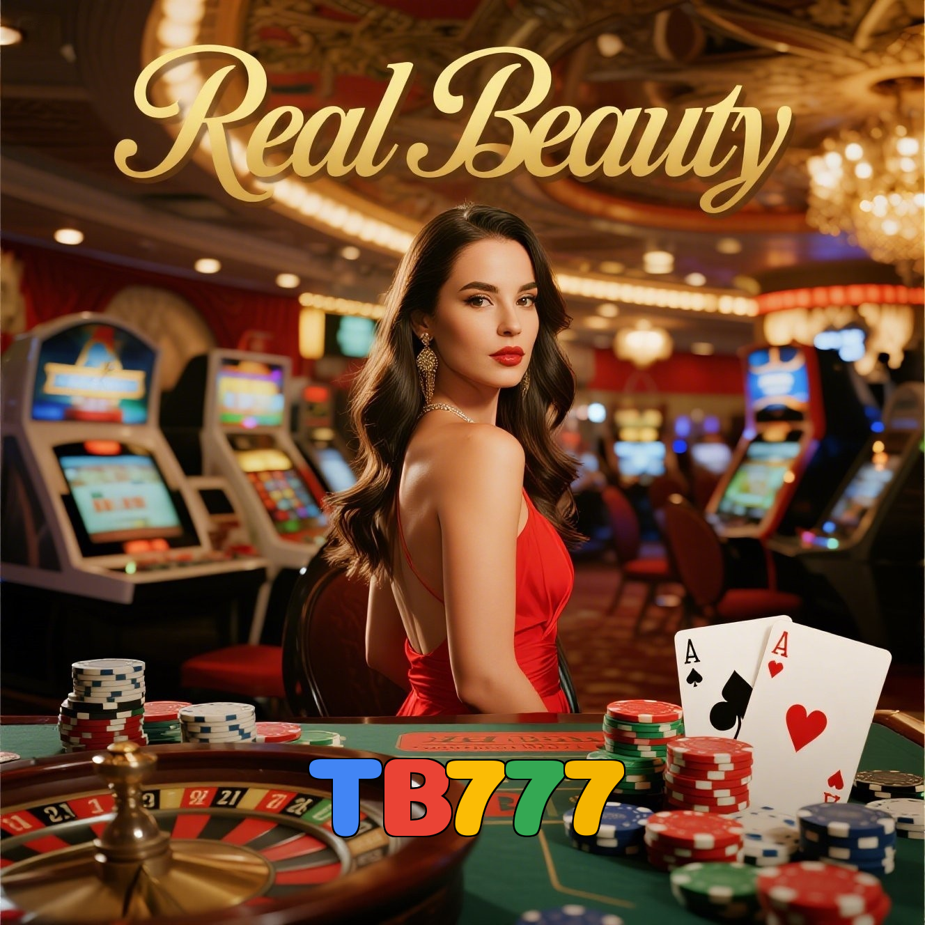 TB777：O cassino online mais confiável para apostas no futebol e jogos de cassino!