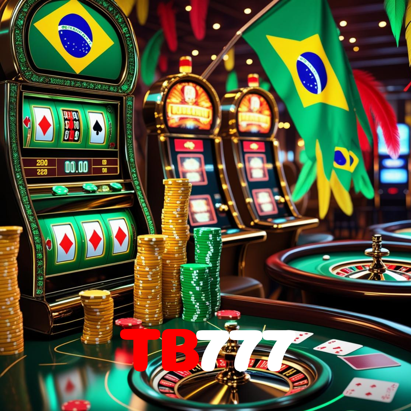 TB777:A adrenalina do futebol online é sua chance de ganhar!