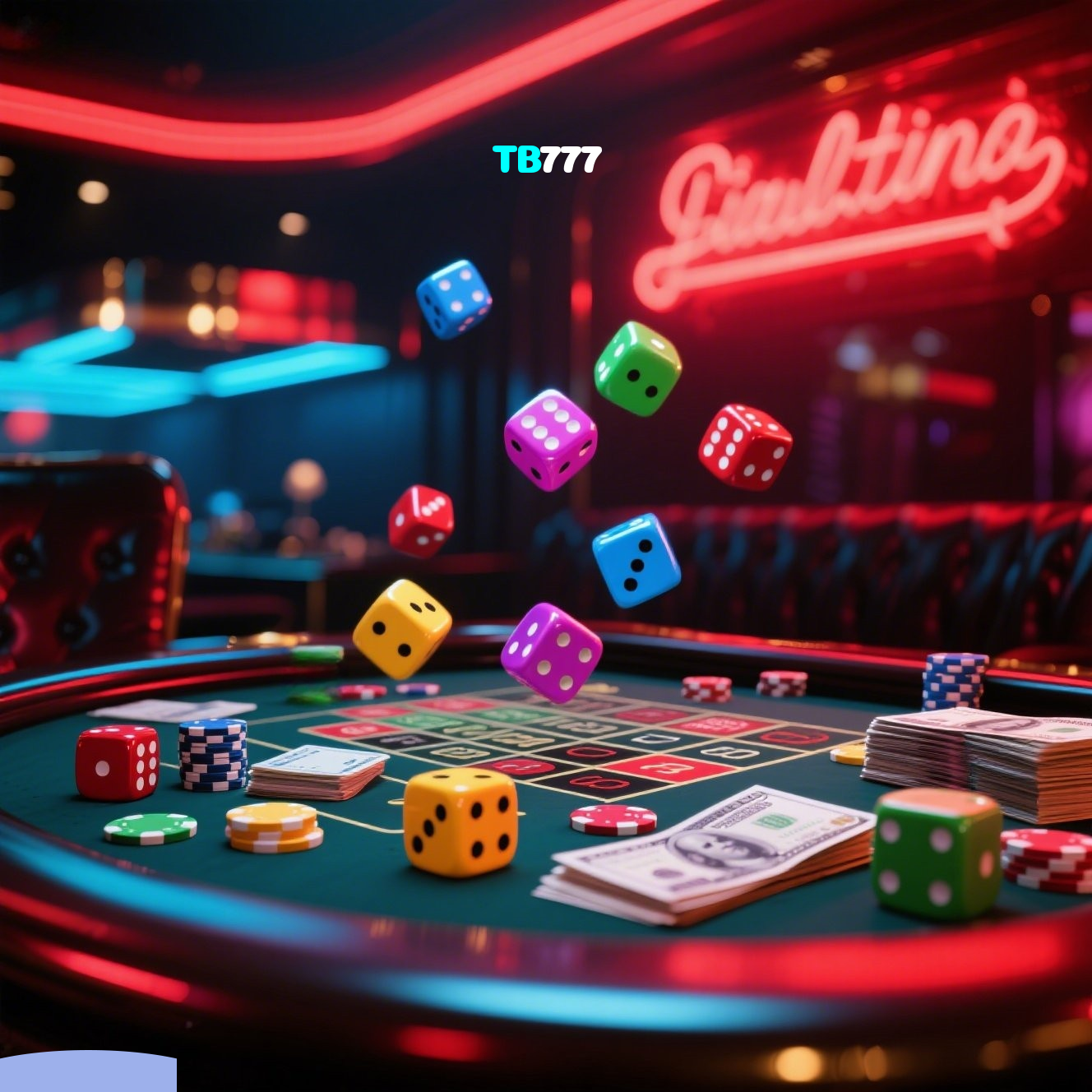 : O cassino online ideal para quem busca prêmios e diversão!