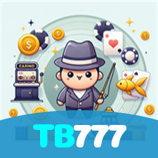 TB777:Cada giro nas slots é uma nova chance de mudar sua sorte!