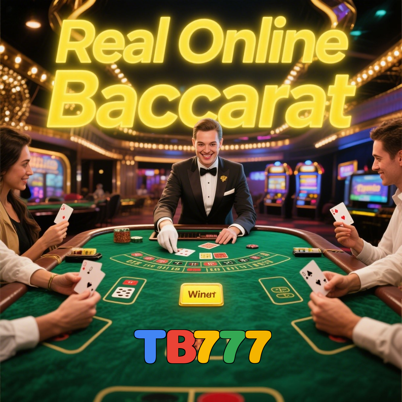 TB777:Apostas emocionantes no futebol e diversão garantida com poker e roleta!