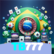 TB777：A adrenalina do futebol online é sua chance de ganhar!
