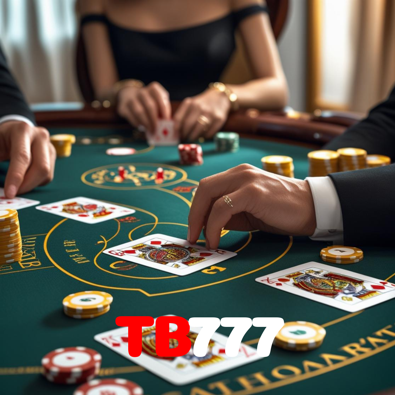 TB777:Em nosso cassino online, grandes prêmios estão ao seu alcance!