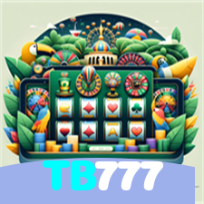 TB777:Jogue no cassino mais seguro com poker, roleta e apostas no futebol!