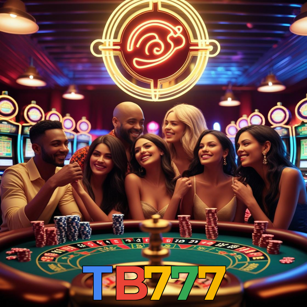TB777：Jogue poker e mostre suas habilidades para ganhar!