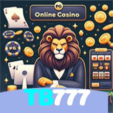 TB777:Jogue poker, aposte no futebol e vença com grandes vitórias no cassino online!