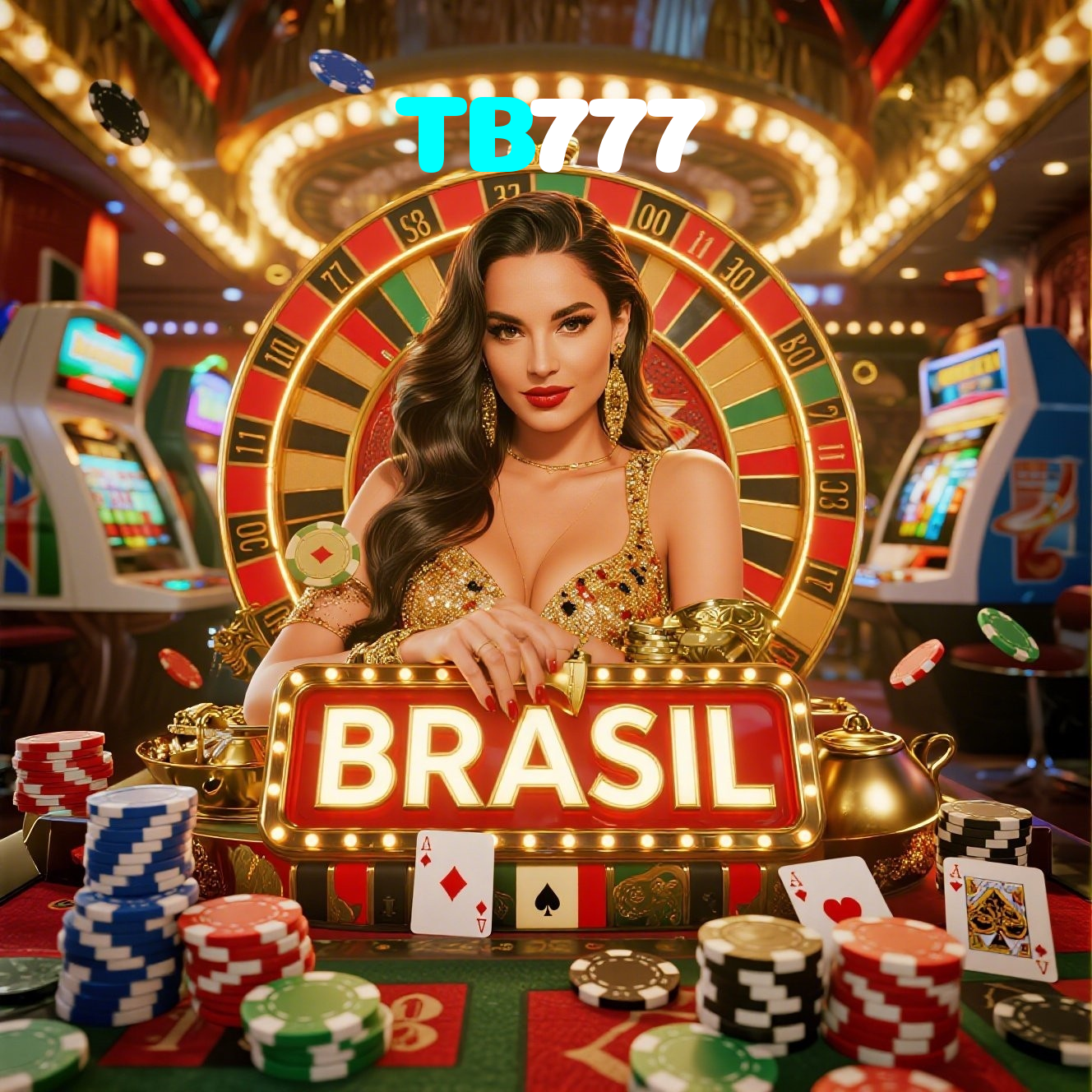 TB777:O cassino online perfeito para jogos de blackjack e apostas no futebol!