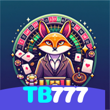 TB777：Jogue no melhor cassino online e conquiste prêmios de verdade!