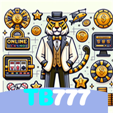 TB777：Apostas ao vivo no futebol e diversão garantida com slots e roleta!