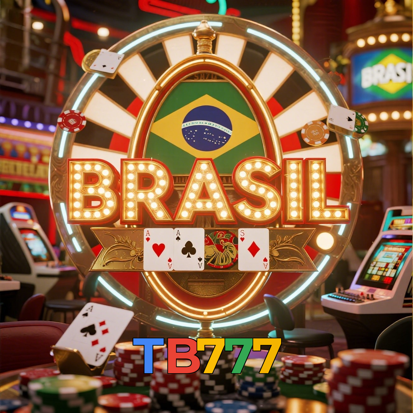 TB777:As melhores slots com grandes vitórias te aguardam! Jogue agora!