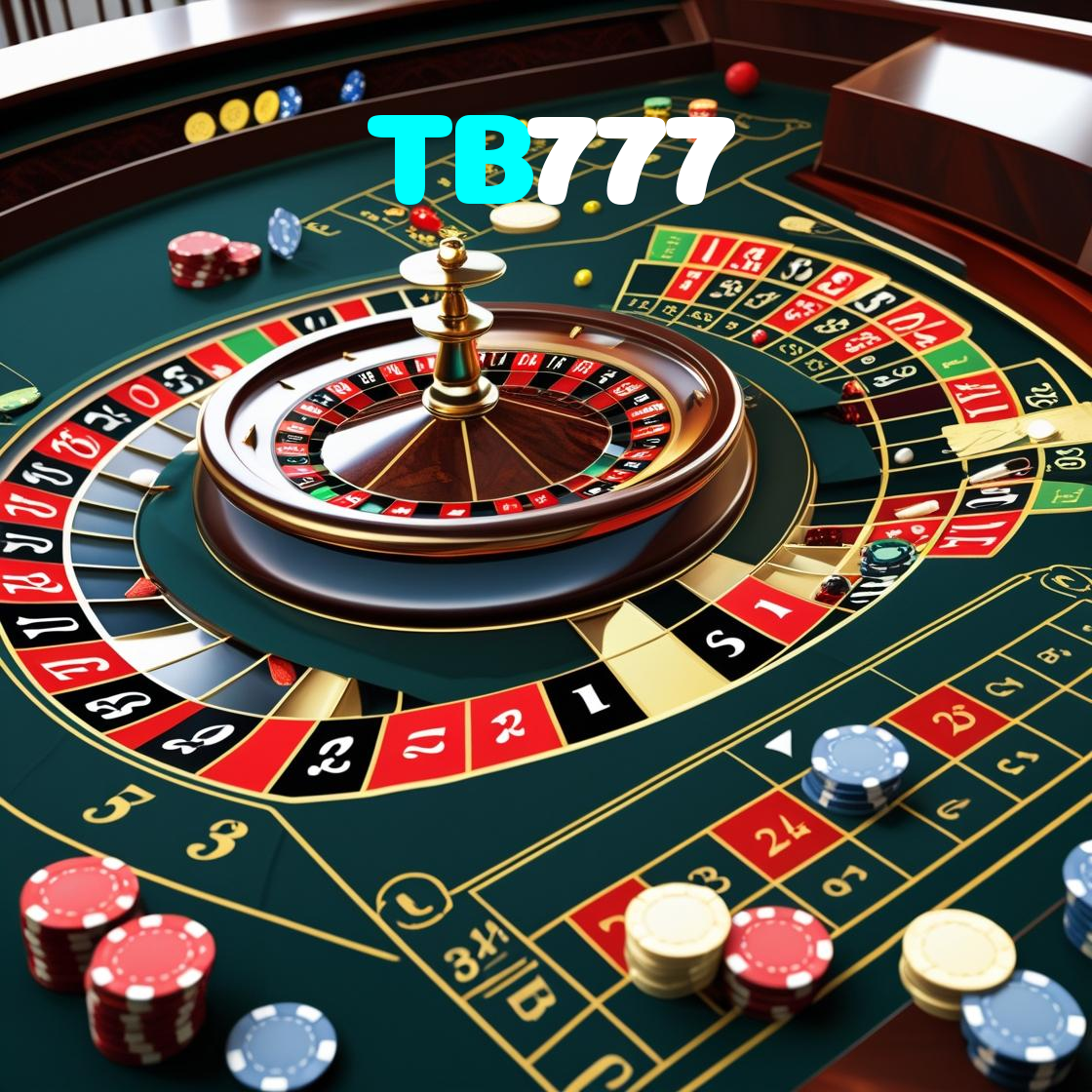 TB777:A melhor plataforma de jogos de cassino e apostas no futebol está aqui!