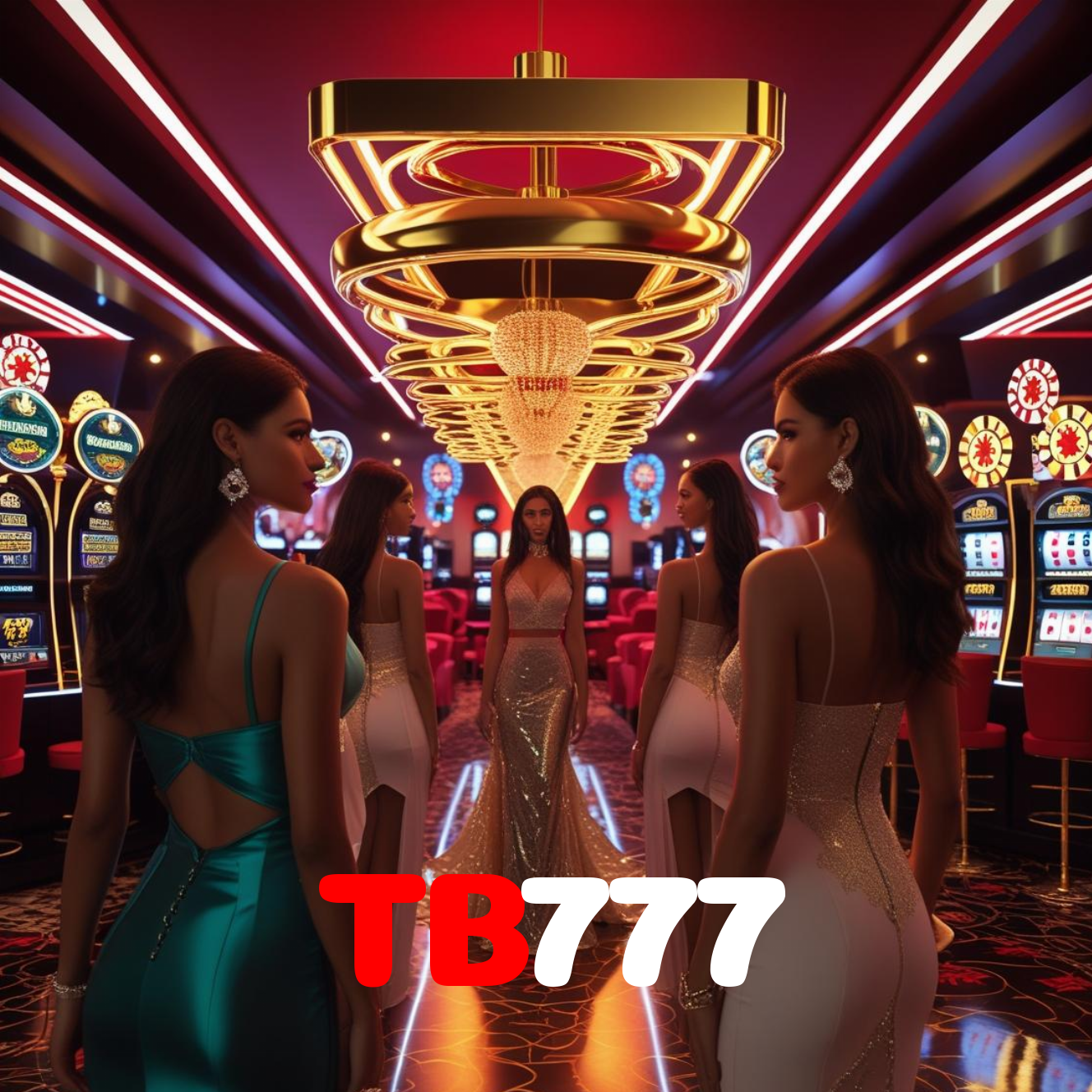 TB777:Apostas em futebol e diversão em blackjack esperam por você!