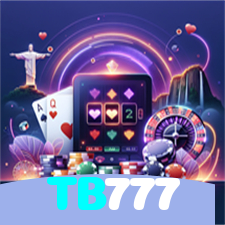 TB777：Vença na roleta e conquiste prêmios gigantes!