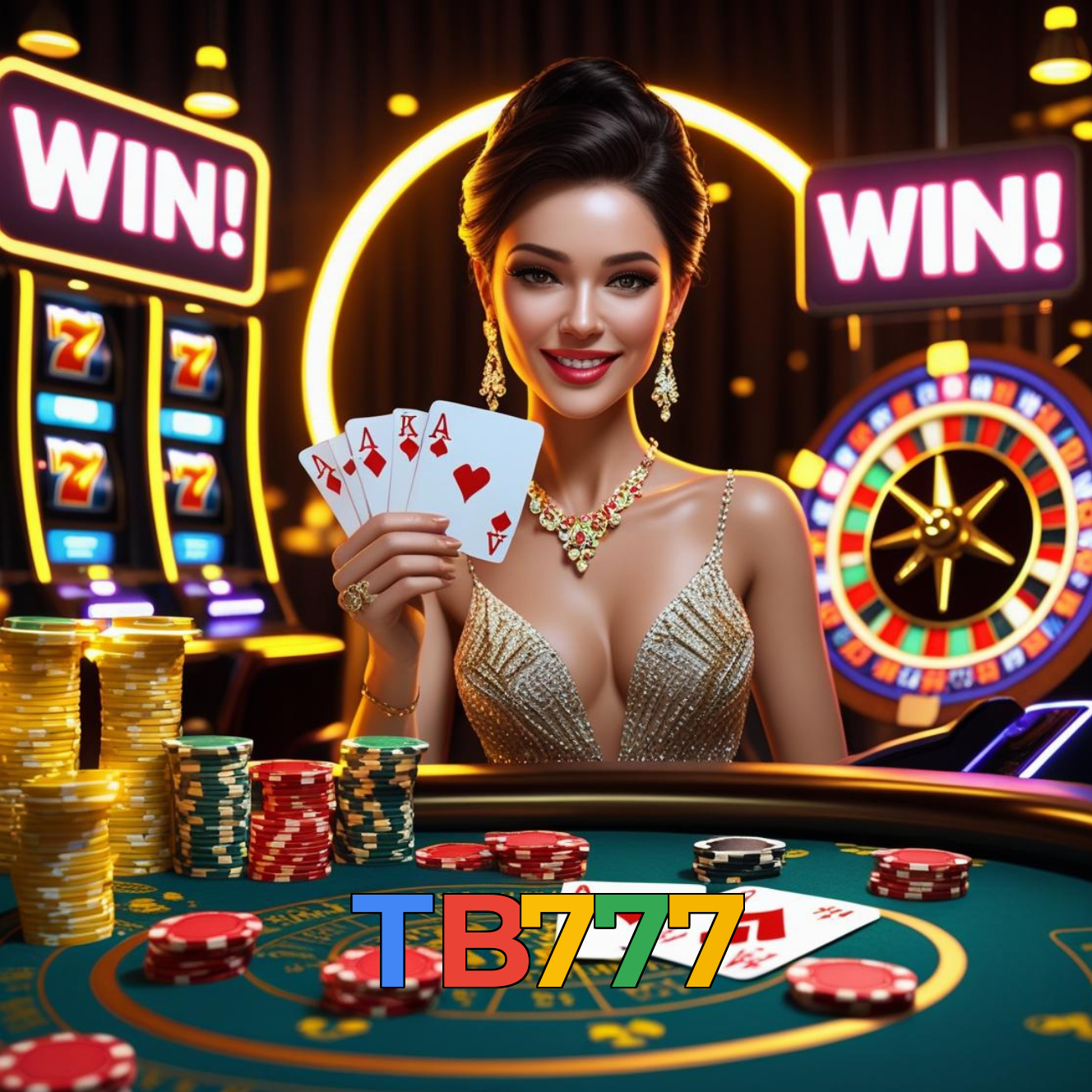 TB777:Gire as slots e conquiste prêmios incrÃveis!