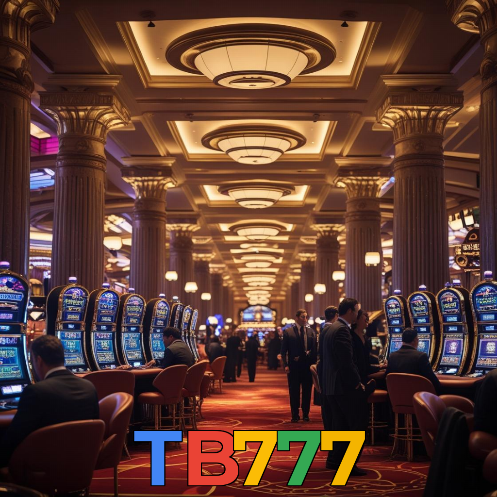 TB777:Jogue as melhores slots e aposte em futebol com confiança e segurança!