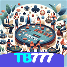 TB777:Jogue no cassino mais confiável com apostas em futebol e jogos emocionantes!