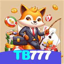 TB777：O cassino mais confiável para apostas no futebol e jogos de cassino!