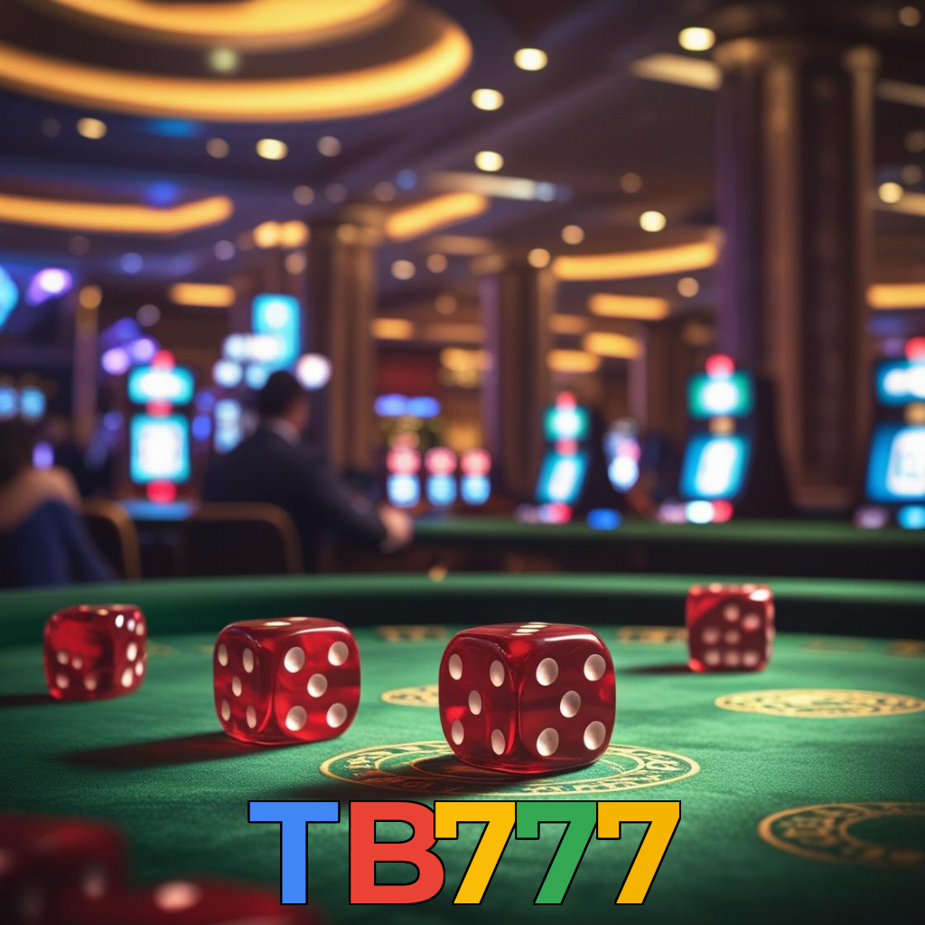 TB777:Jogue no cassino online e aposte no futebol para ganhar grandes prêmios!