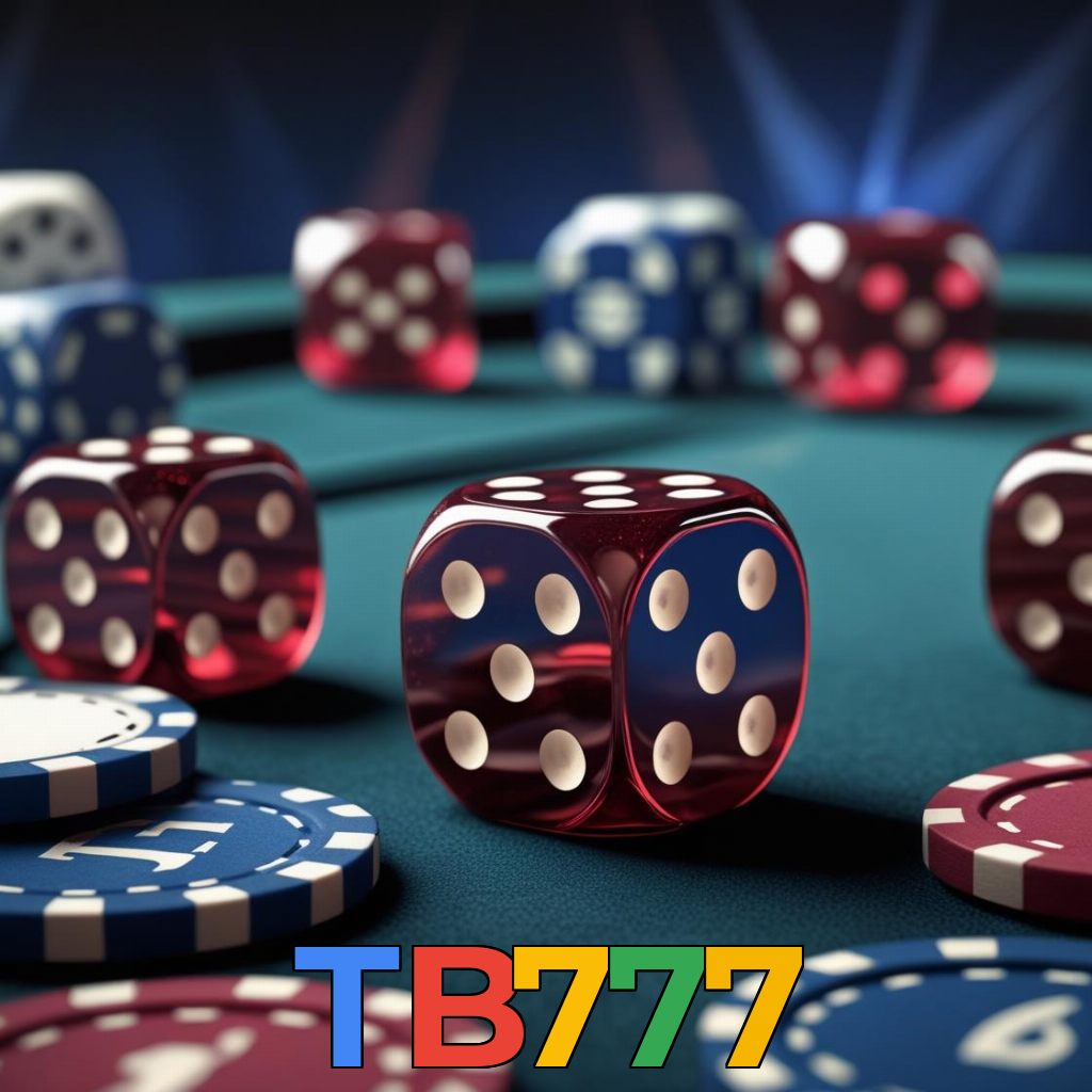 TB777:Jogue slots, aposte no futebol e ganhe no melhor cassino online!