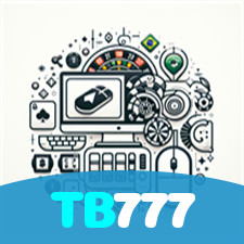 TB777:Gire nas slots e conquiste vitórias extraordinárias!