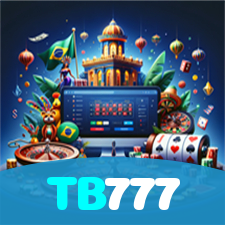 TB777：Aposte no futebol online e mostre quem é o verdadeiro campeão!