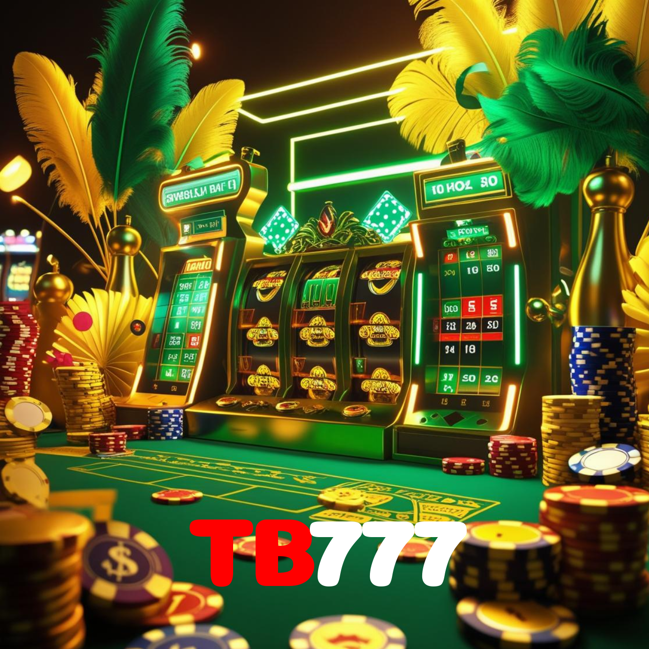 TB777:Vença no blackjack e leve grandes prêmios para casa!