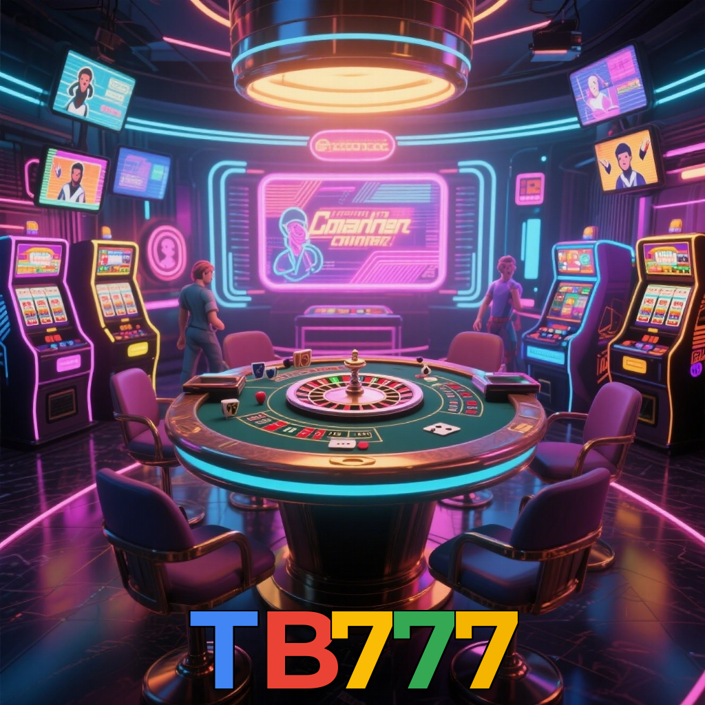TB777:O cassino online está esperando por você! Jogue e vença!