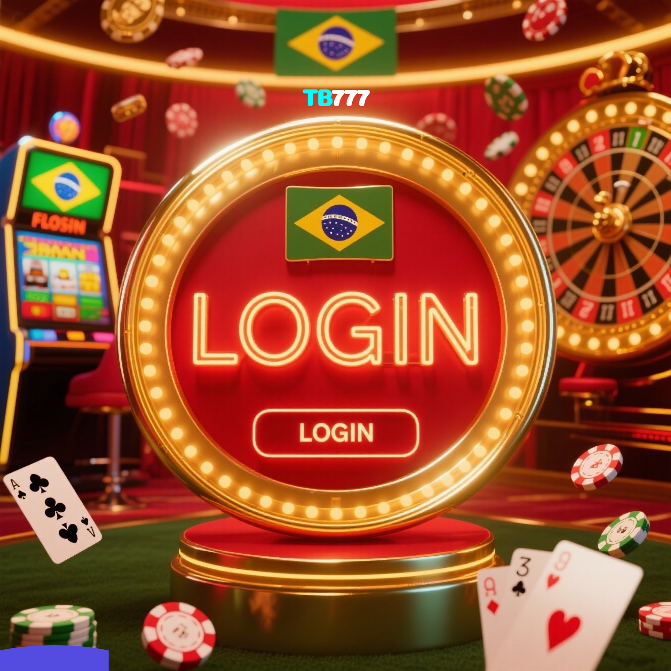 TB777：Jogue futebol online e tenha a chance de conquistar grandes recompensas!