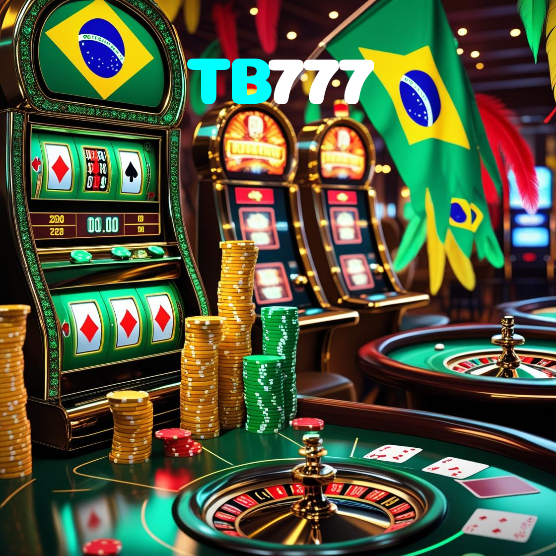 TB777:Conquiste prêmios no futebol e vença nas mesas de poker online!