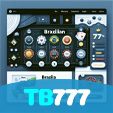 TB777:Aposte no futebol digital e conquiste prêmios fantásticos!