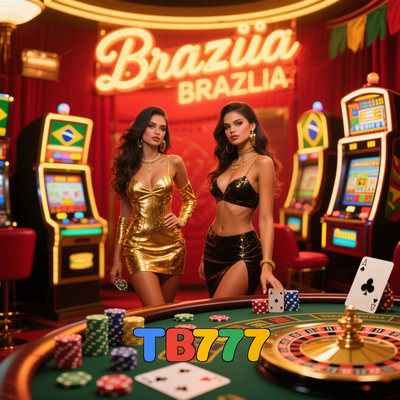 TB777:Apostas em futebol e os melhores jackpots de cassino te esperam!