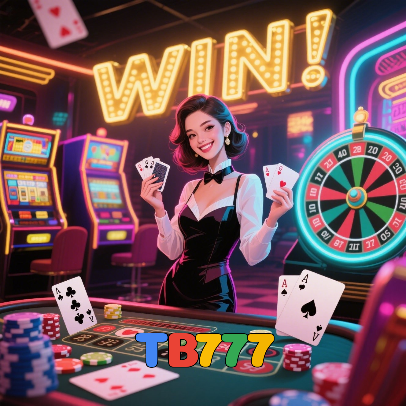 TB777：O cassino online mais confiável para jogar blackjack e apostar no futebol!