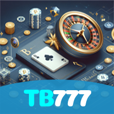 TB777：Aposte no futebol digital e vença os melhores times!