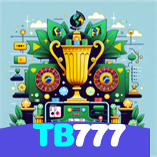 TB777:Apostas ao vivo no futebol e prêmios em blackjack e roleta!