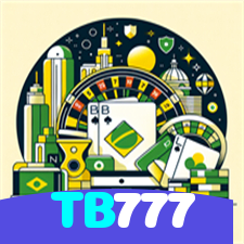 TB777:Onde sua sorte no futebol encontra prêmios em slots e roleta!