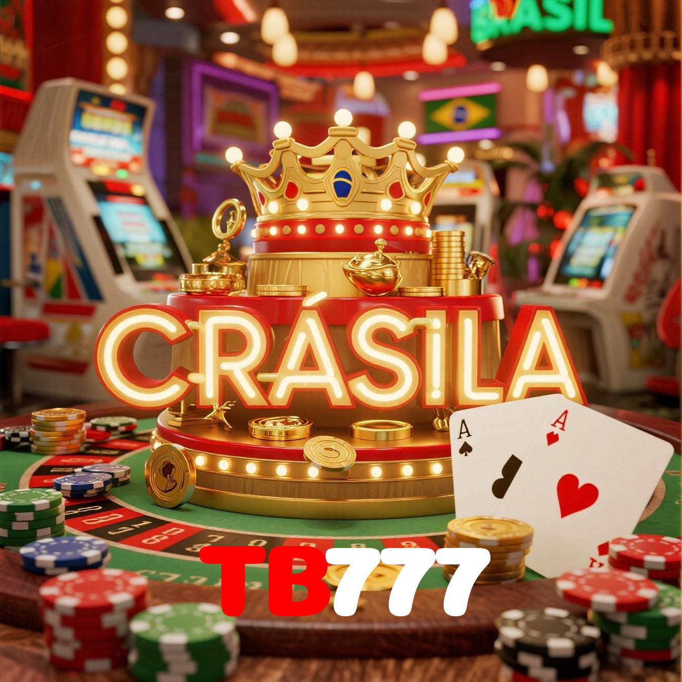 TB777:Jogue slots, aposte no futebol e conquiste vitórias épicas no cassino!