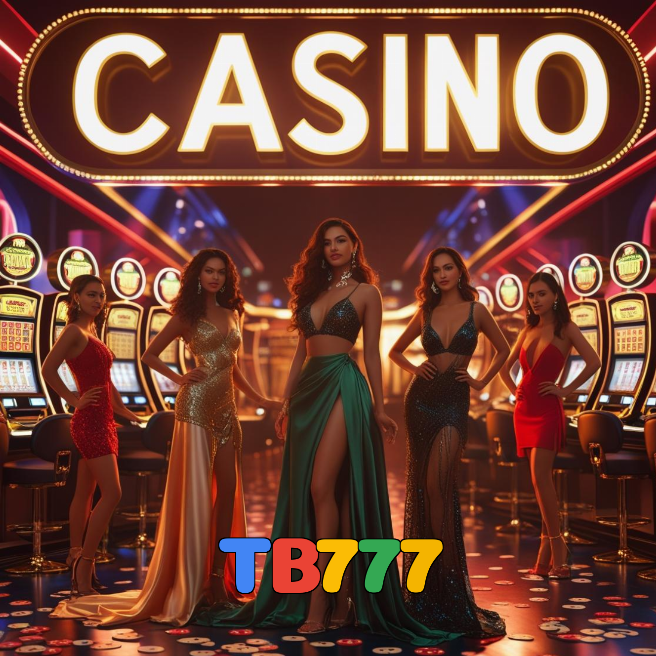 TB777：Jogue no cassino online com apostas em futebol e ganhe grandes prêmios!