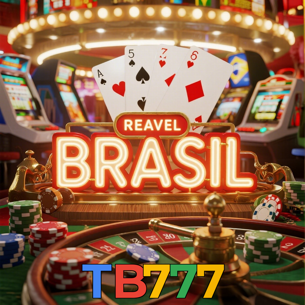 TB777:O melhor cassino online com roleta, poker e apostas no futebol ao vivo!