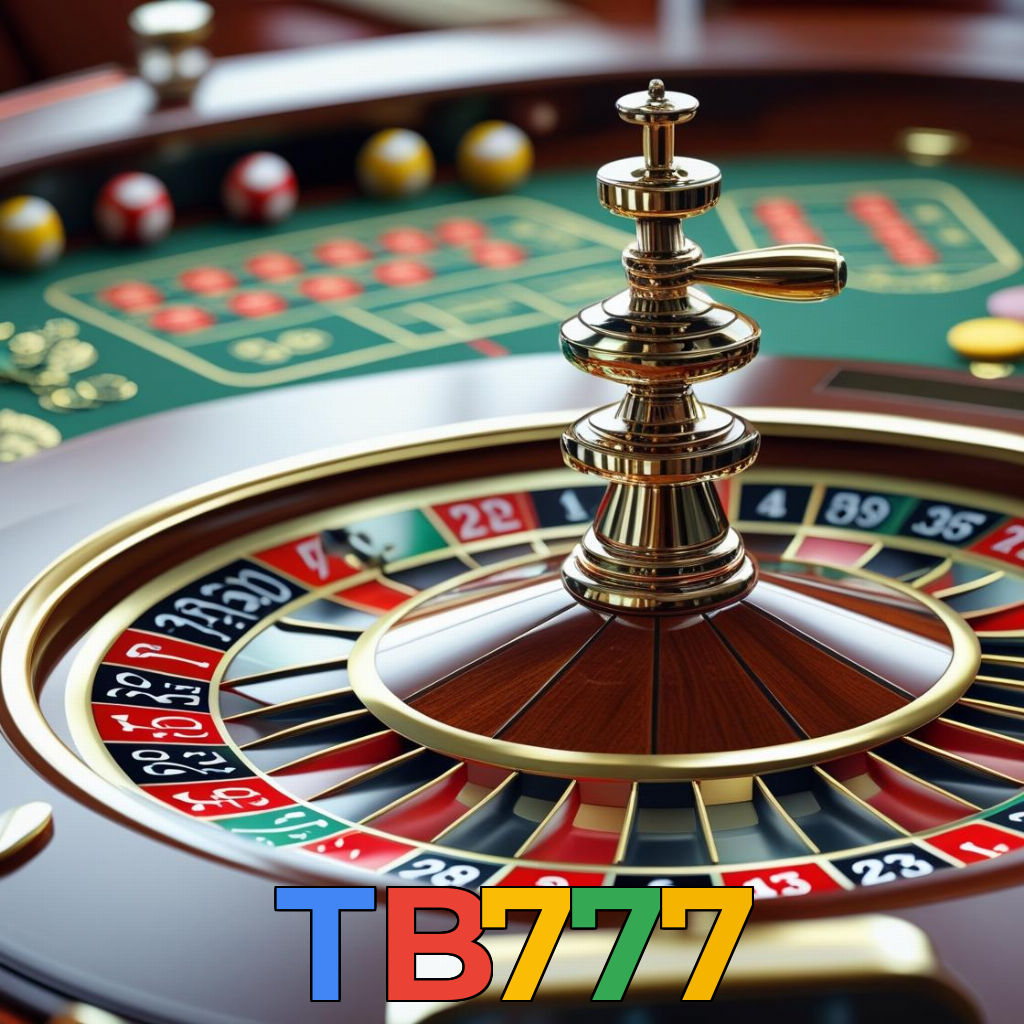 TB777:Vença no poker e aposte no futebol para grandes vitórias no cassino!